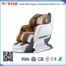 2016 hohe Qualität 3D Schwerelosigkeit Massage Stuhl